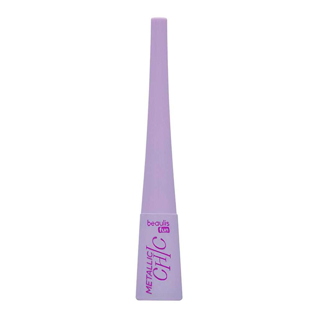 Beaulis Fun Metallic Chic Metallic Dipliner