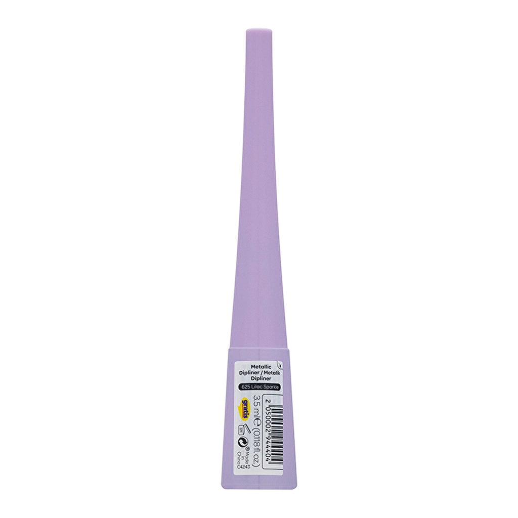 Beaulis Fun Metallic Chic Metallic Dipliner