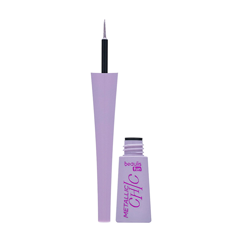 Beaulis Fun Metallic Chic Metallic Dipliner