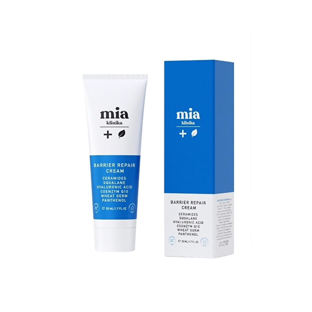 Mia Klinika Barrier Strengthening Repairing Revitalizing and Moisturizing Cream 50 ml