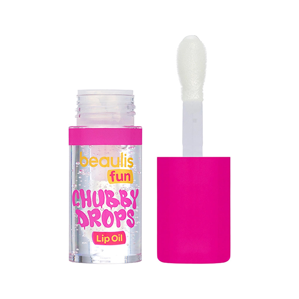 Beaulis Fun Chubby Drops Lip Oil