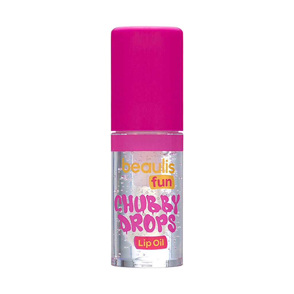 Beaulis Fun Chubby Drops Lip Oil