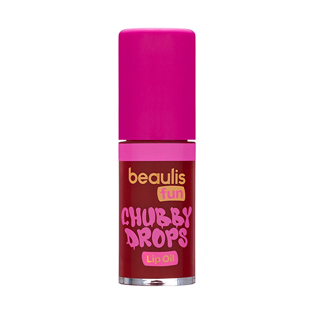 Beaulis Fun Chubby Drops Lip Oil