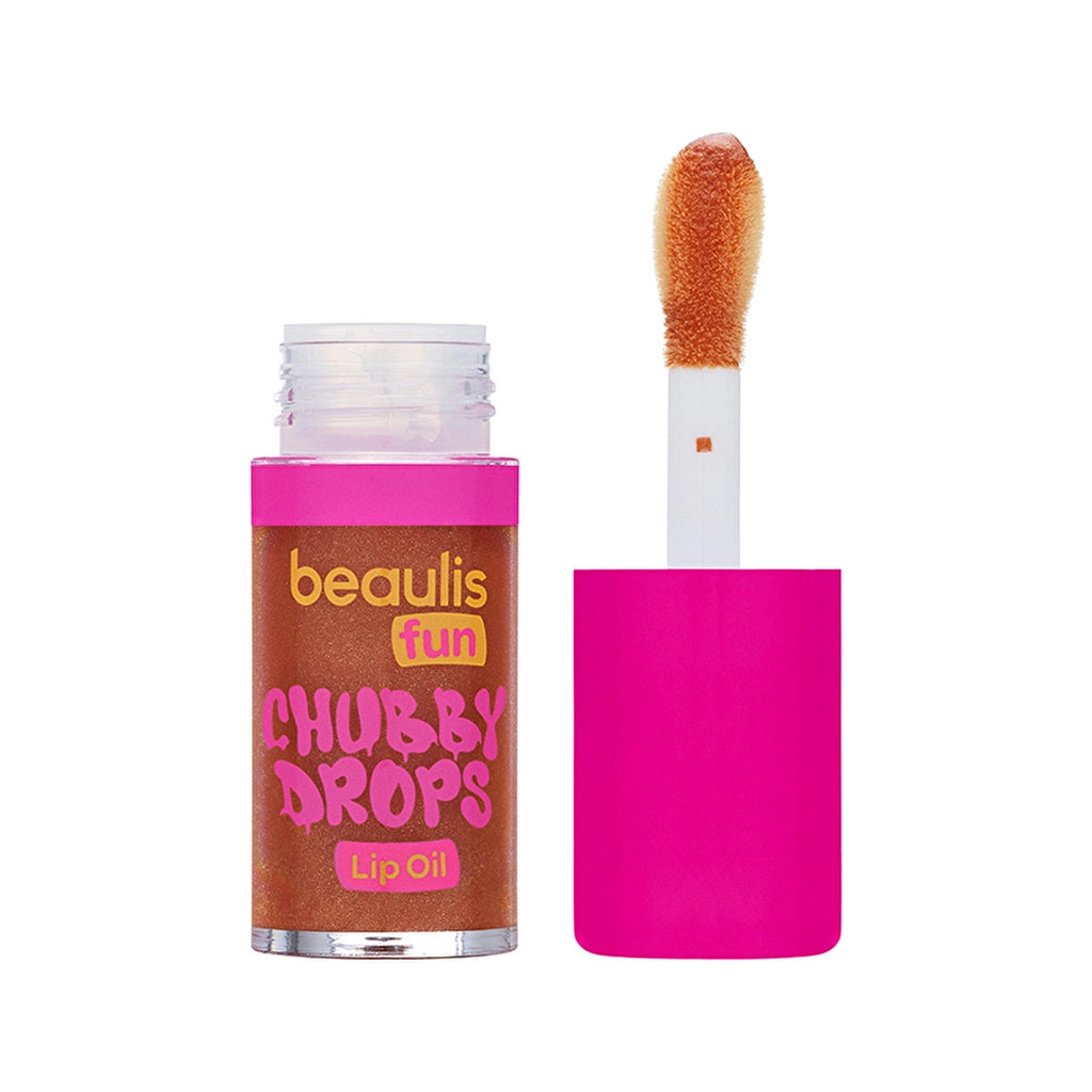 Beaulis Fun Chubby Drops Lip Oil