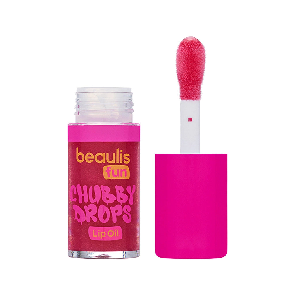 Beaulis Fun Chubby Drops Lip Oil
