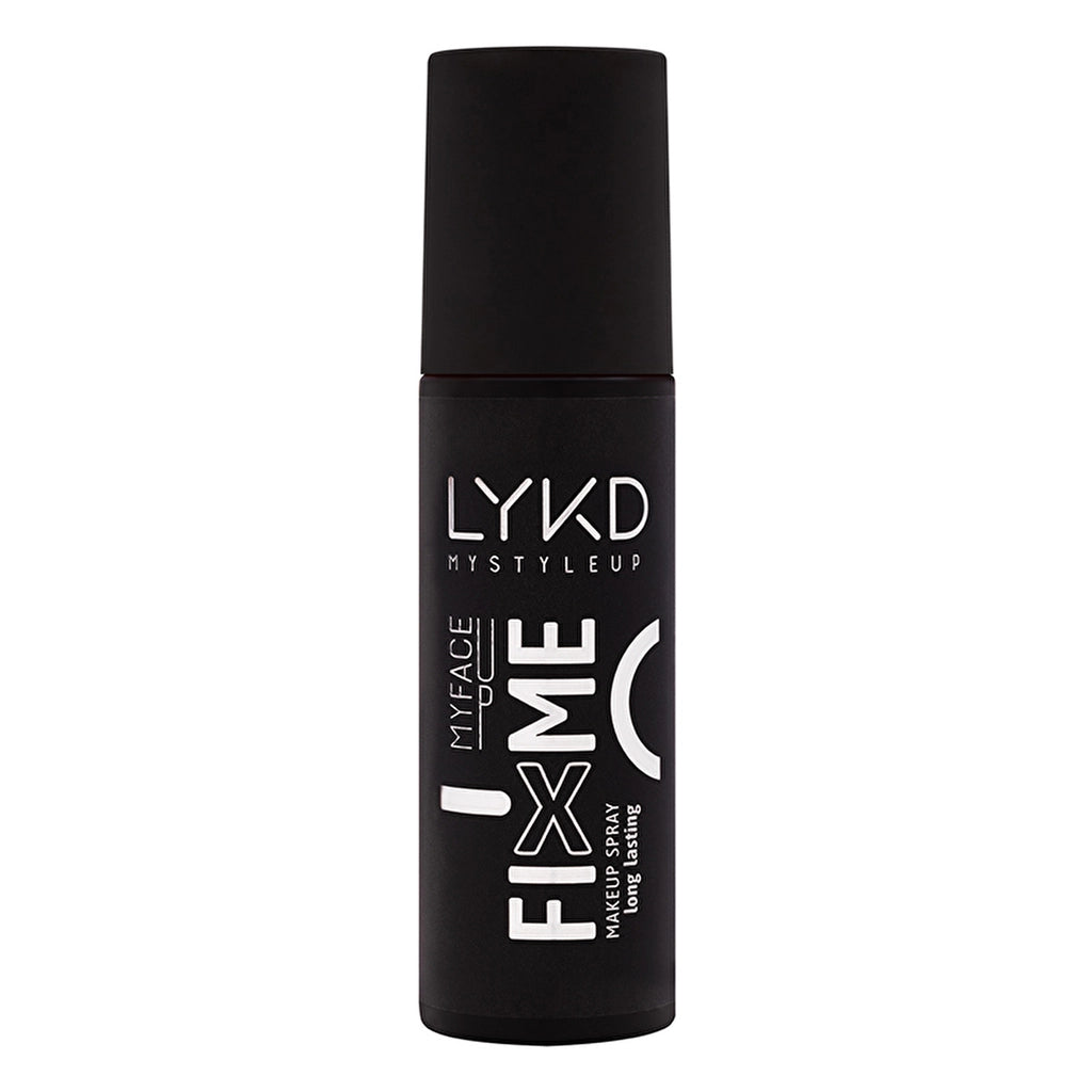 LYKD Makyaj Sabitleyici Sprey Long Lasting