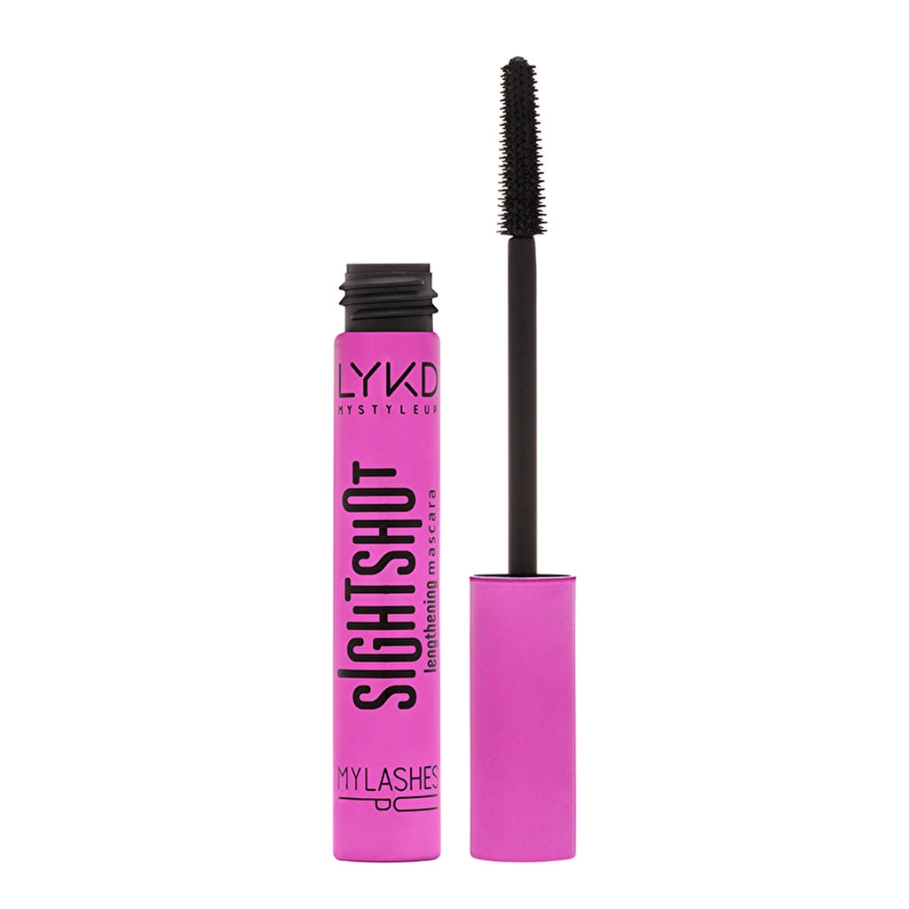 LYKD Sightshot Mascara