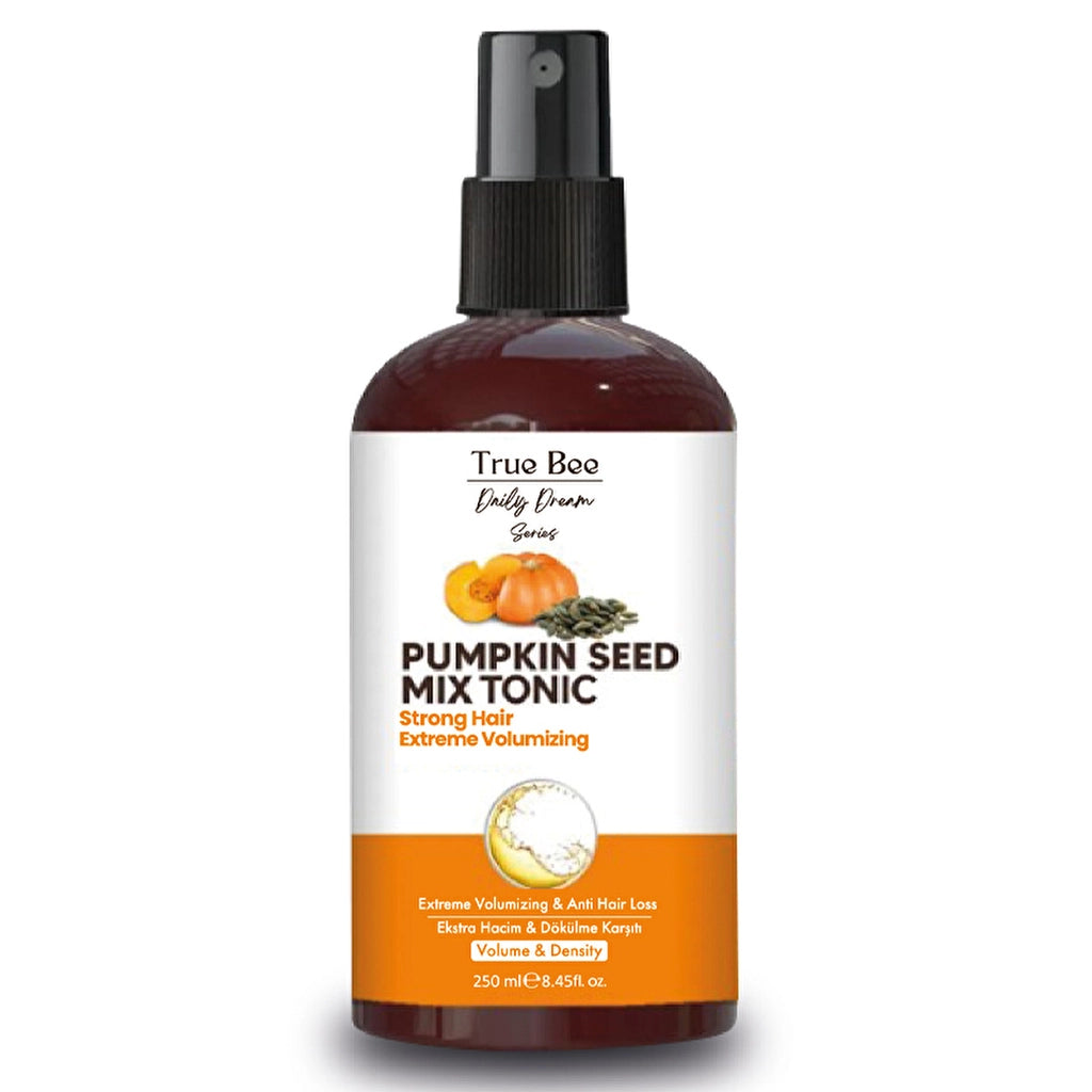 True Bee Daily Dream Pumpkin Seed Complex Hair Tonic 250 ml