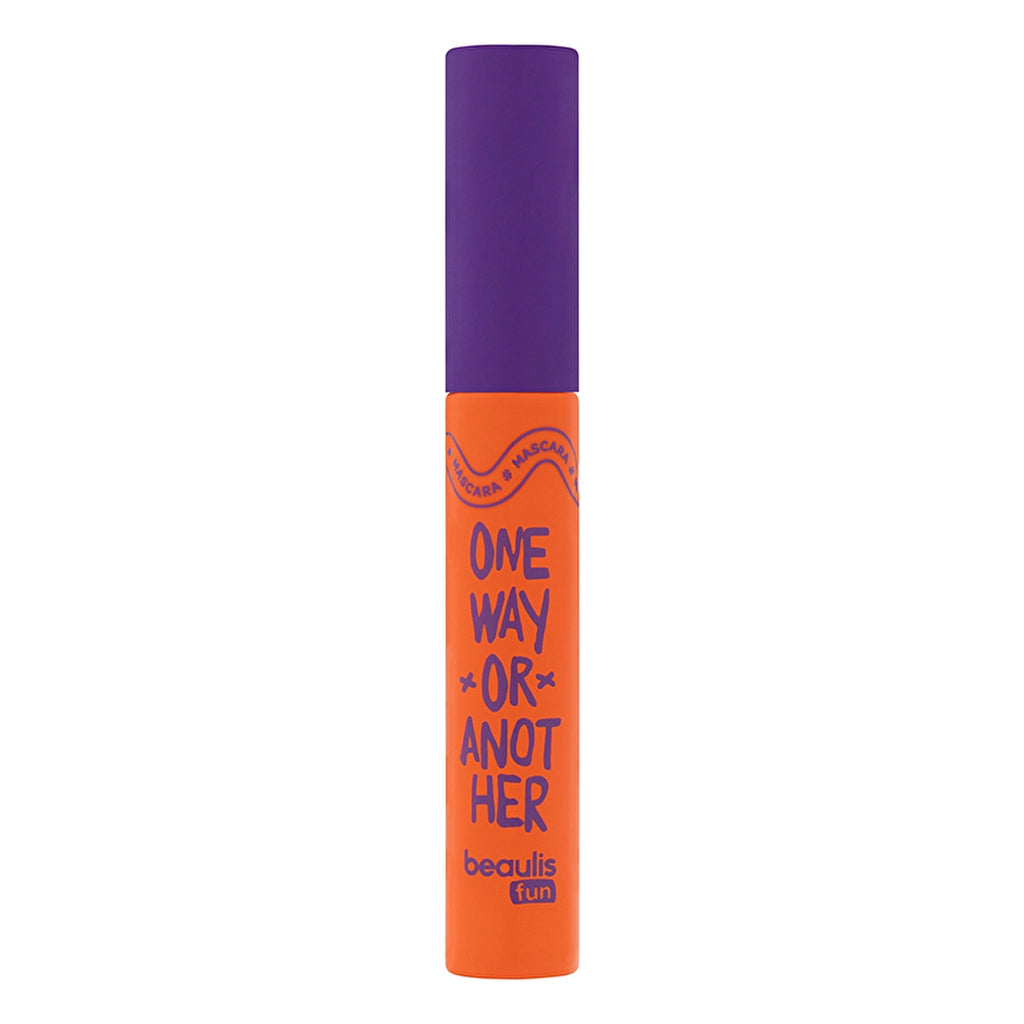 Beaulis Fun One Way or Another Mascara 100 Black
