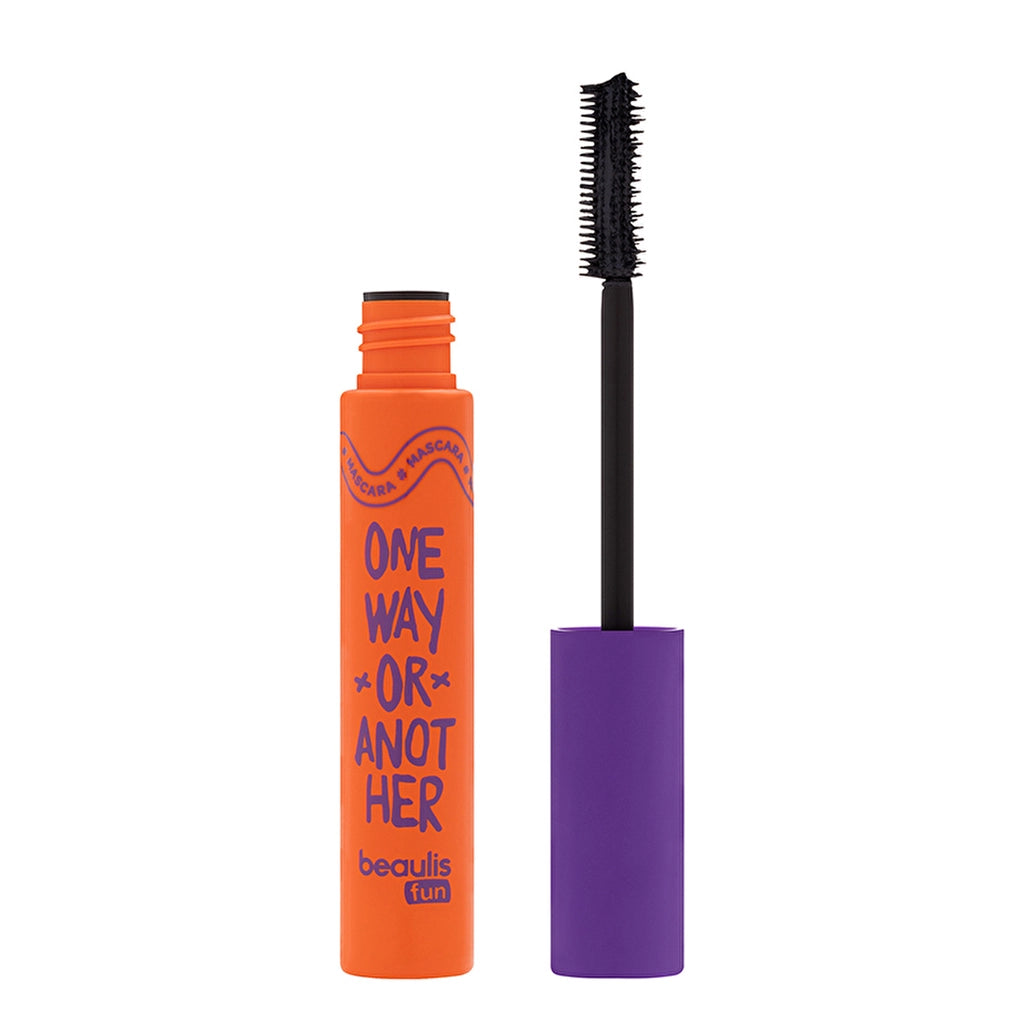 Beaulis Fun One Way or Another Mascara 100 Black