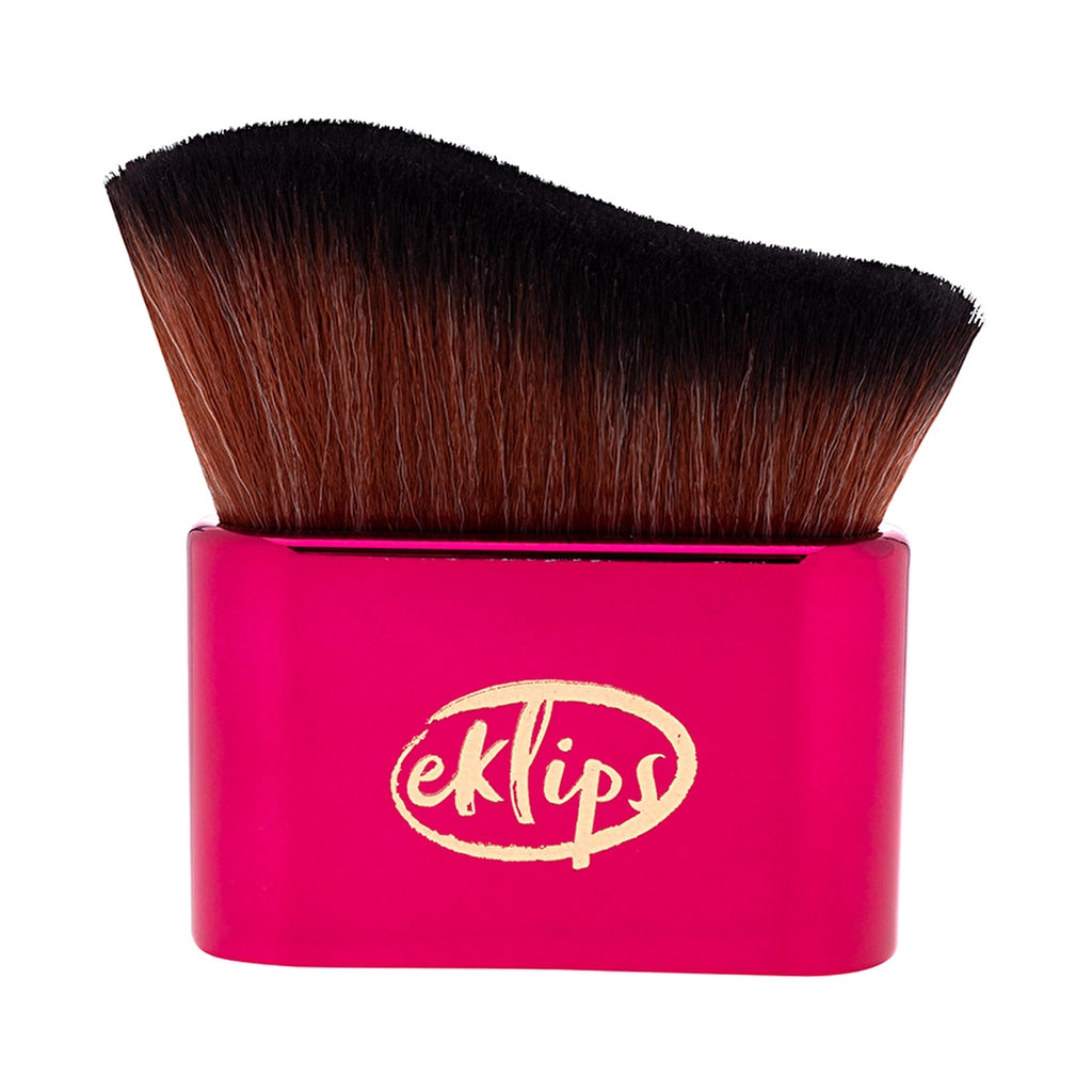 Eklips Short Contour Brush