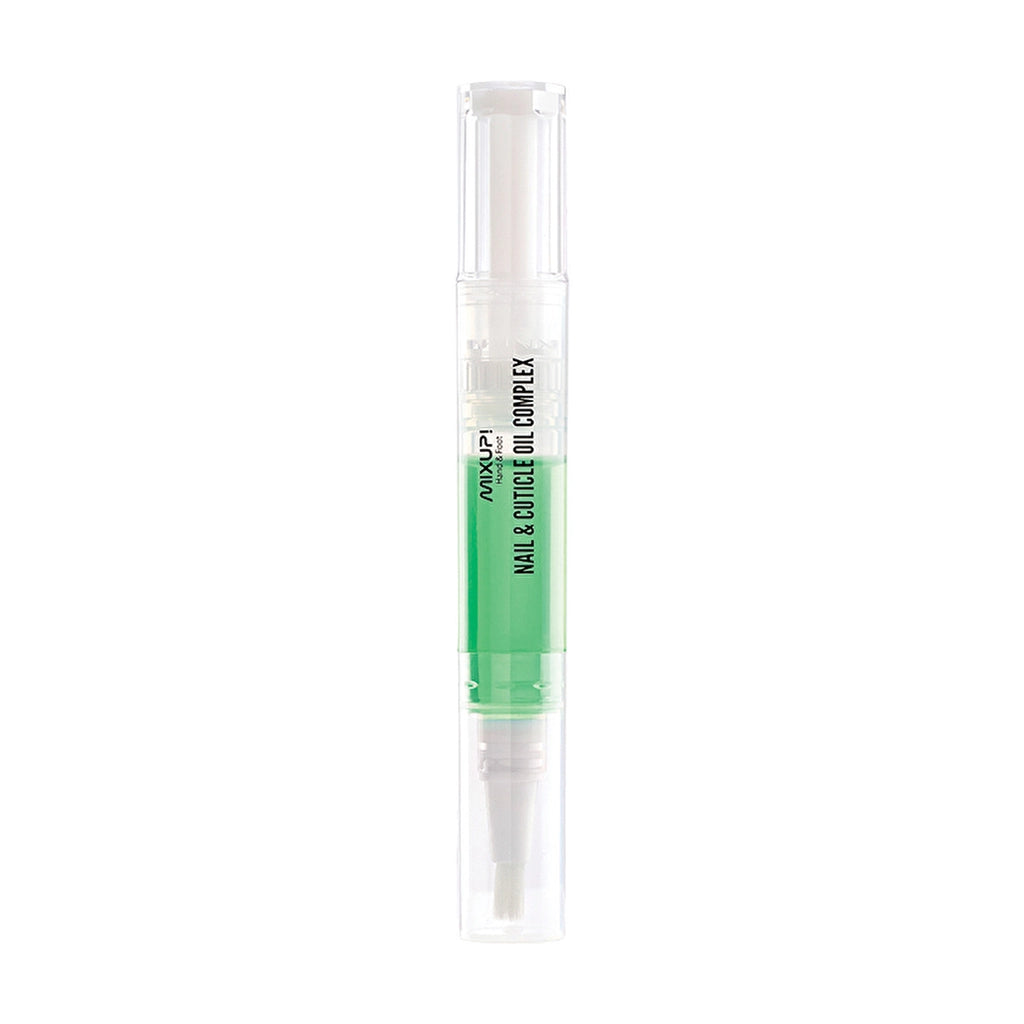 Mixup! Quick Repair & Cuticle Remover 6 ml