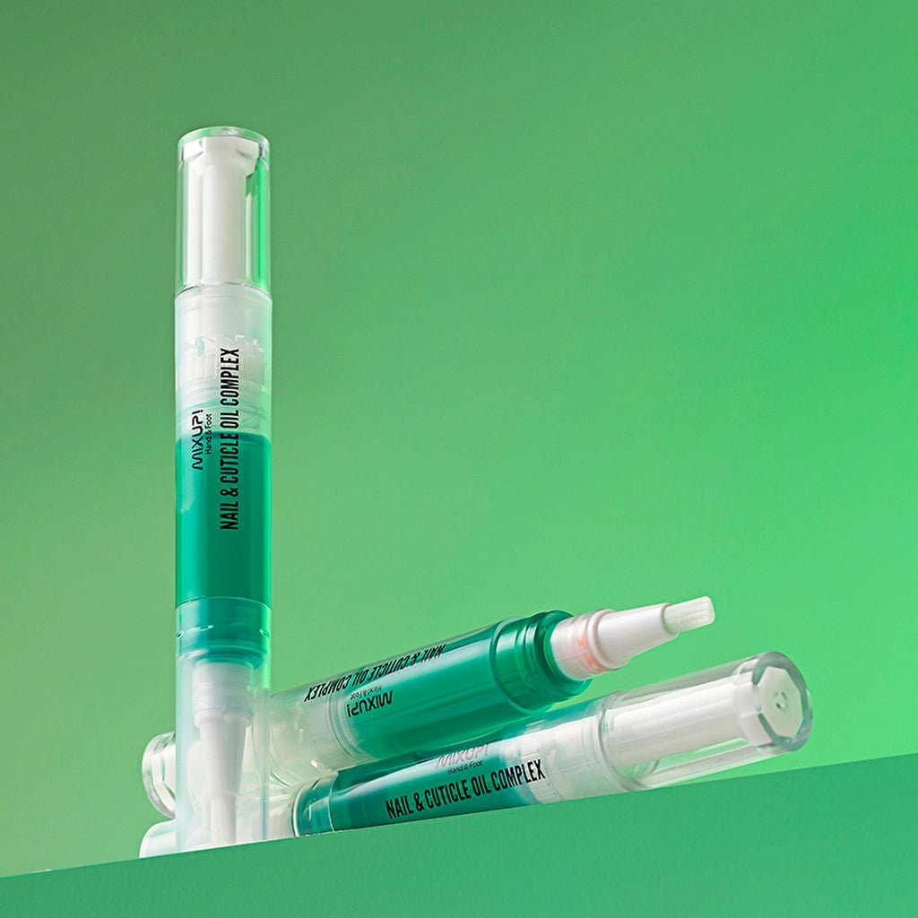 Mixup! Quick Repair & Cuticle Remover 6 ml