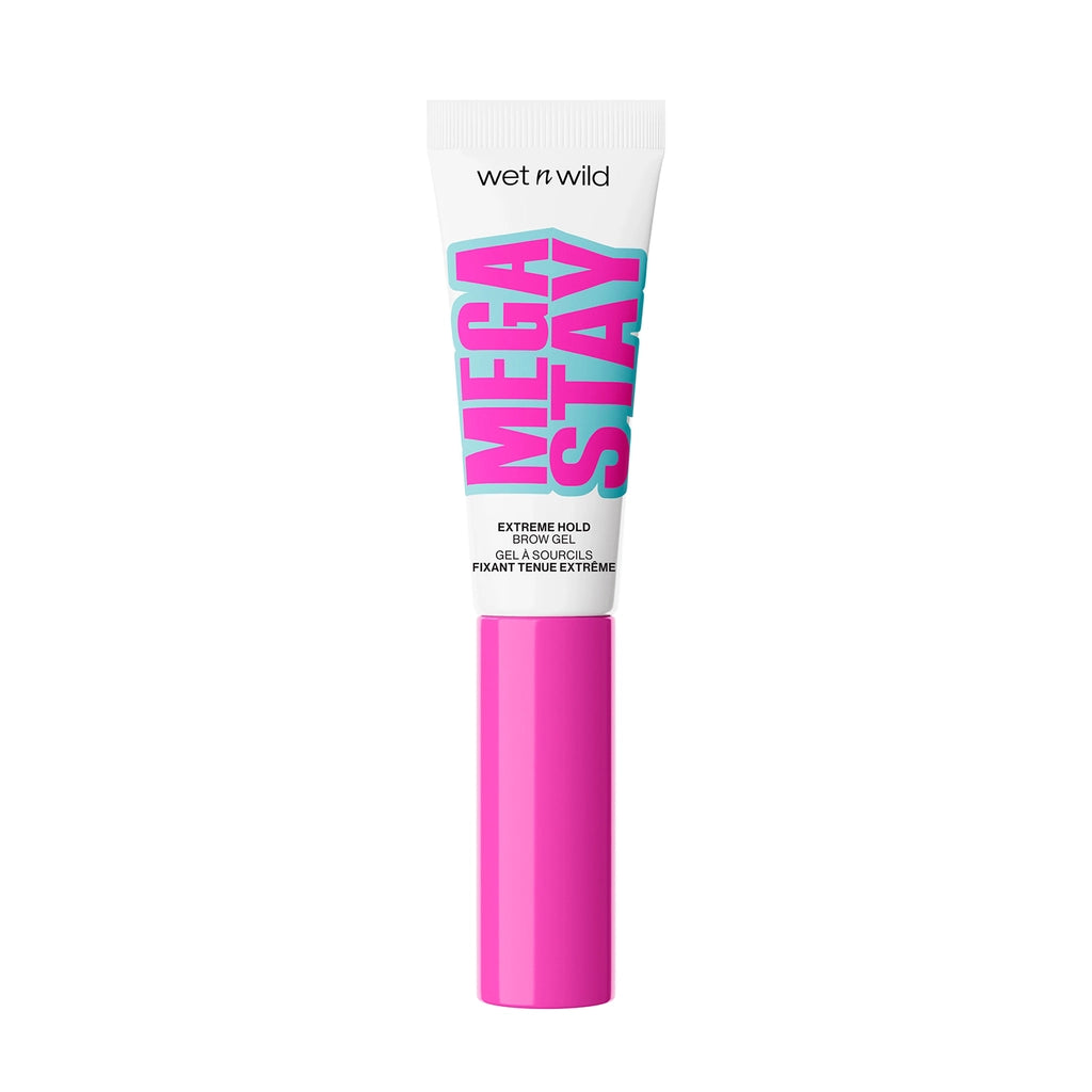 wet n wild Mega Stay Extreme Hold Brow Gel