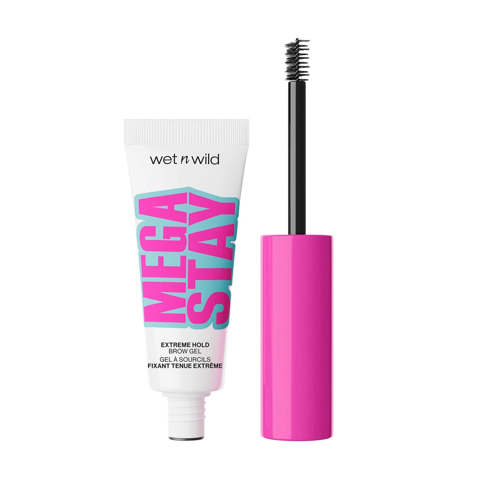 wet n wild Mega Stay Extreme Hold Brow Gel