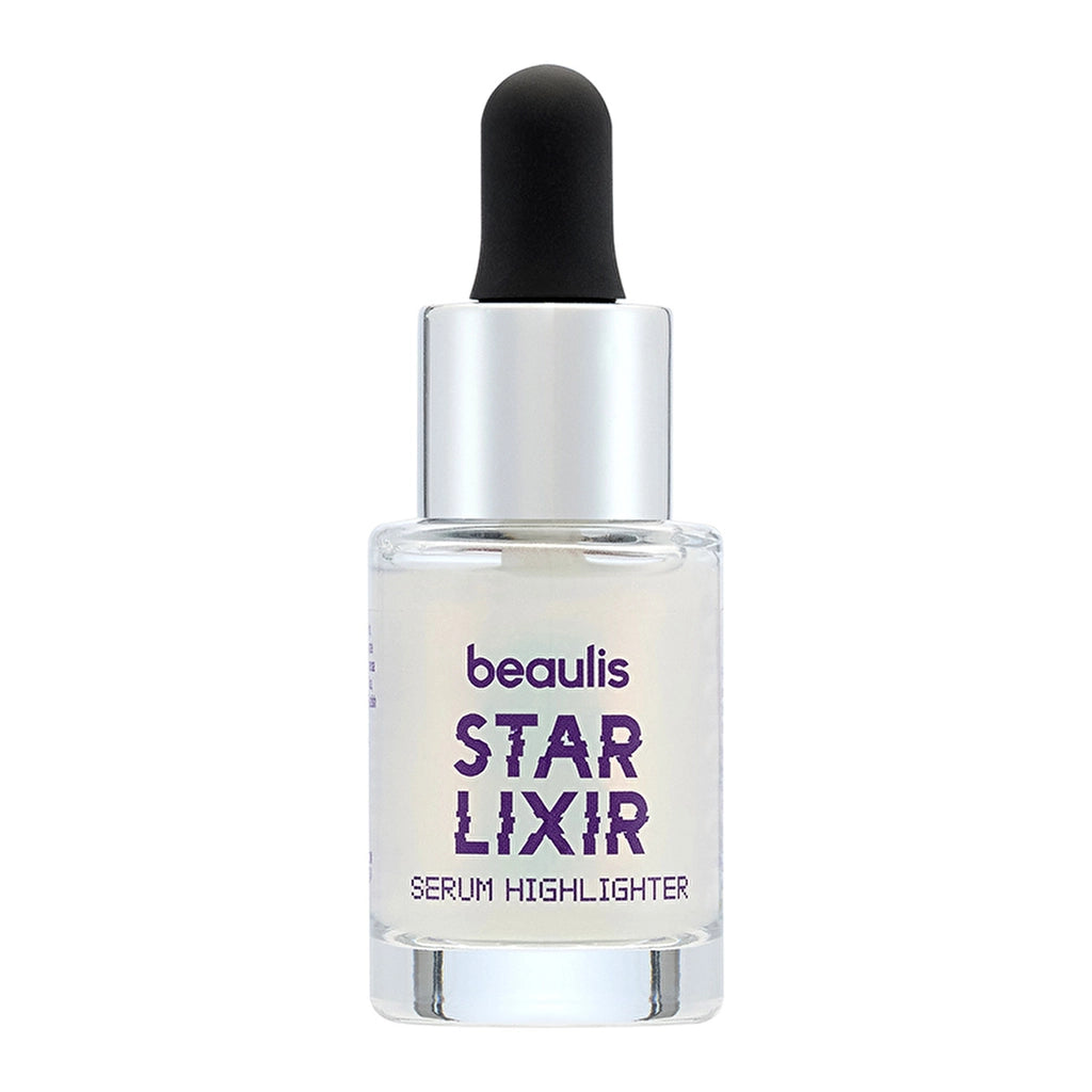 Beaulis Star Lixir Serum Highlighter 998 Moonbleam