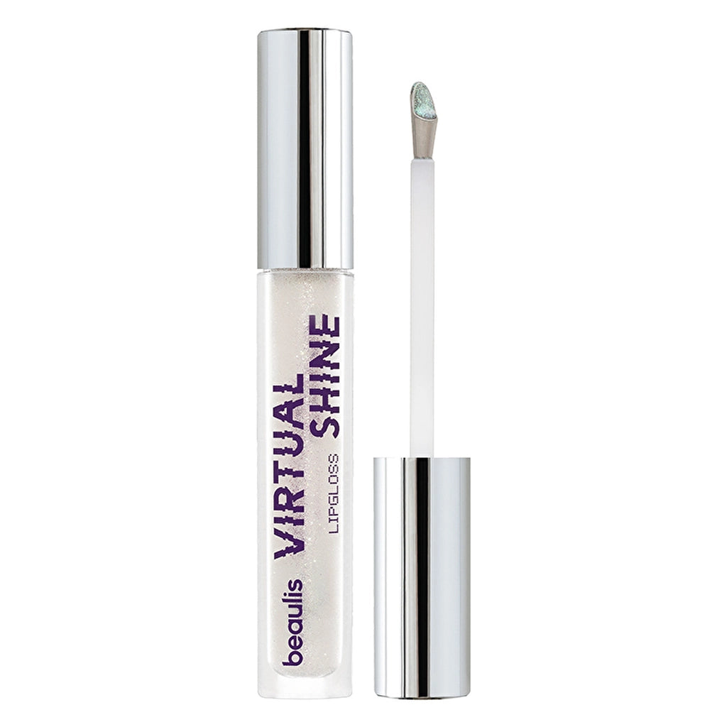 Beaulis Virtual Shine Lip Gloss