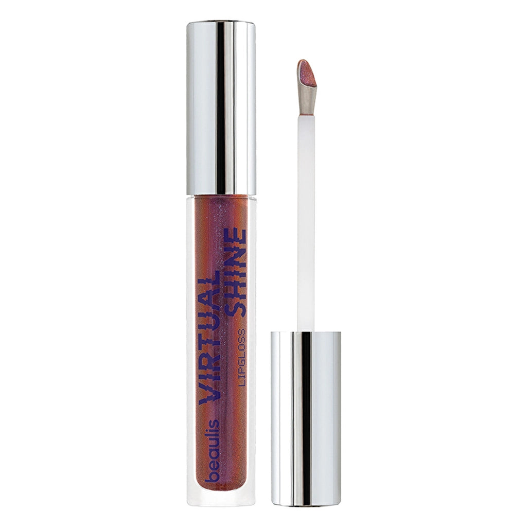 Beaulis Virtual Shine Lip Gloss