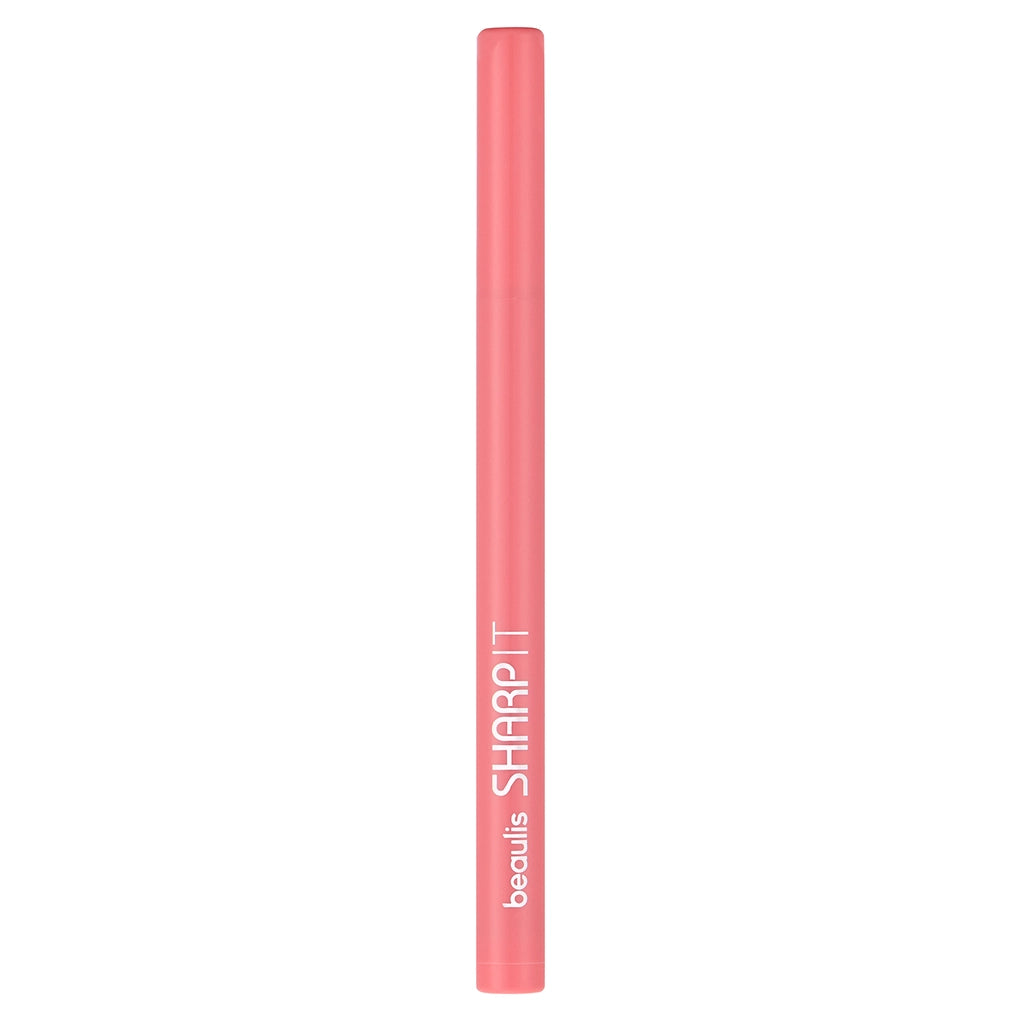 Beaulis Sharp It Fine Felt Tip Eyeliner 100 Black