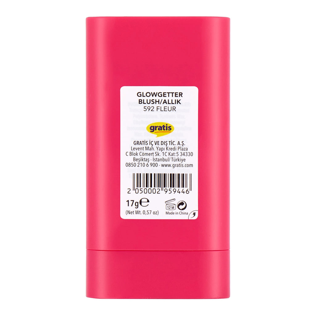 LYKD Glow-Getter Blush