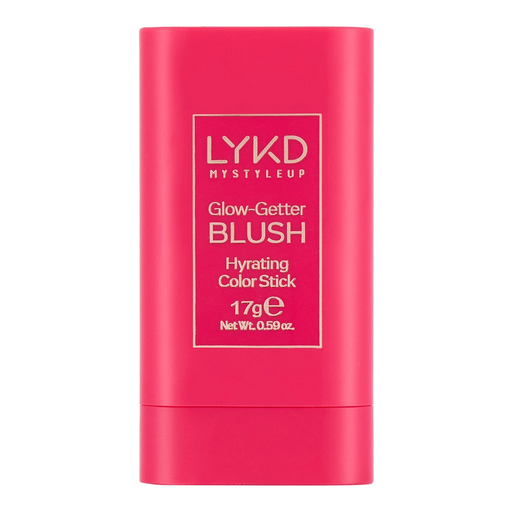 LYKD Glow-Getter Blush