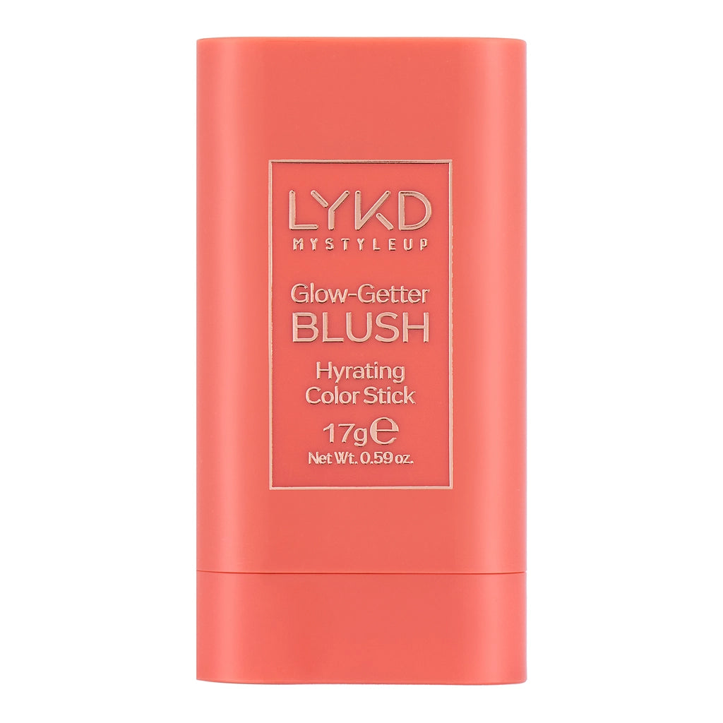 LYKD Glow-Getter Blush