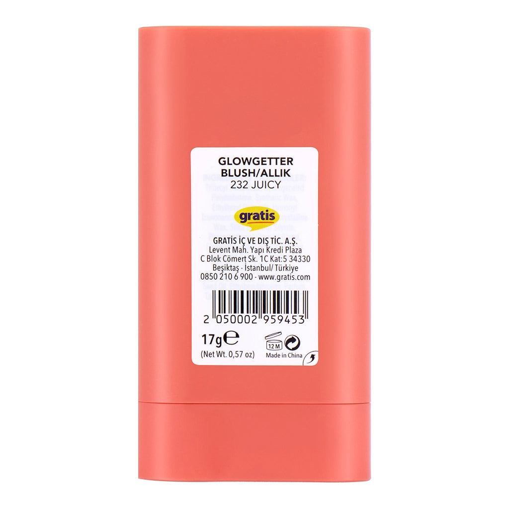 LYKD Glow-Getter Blush