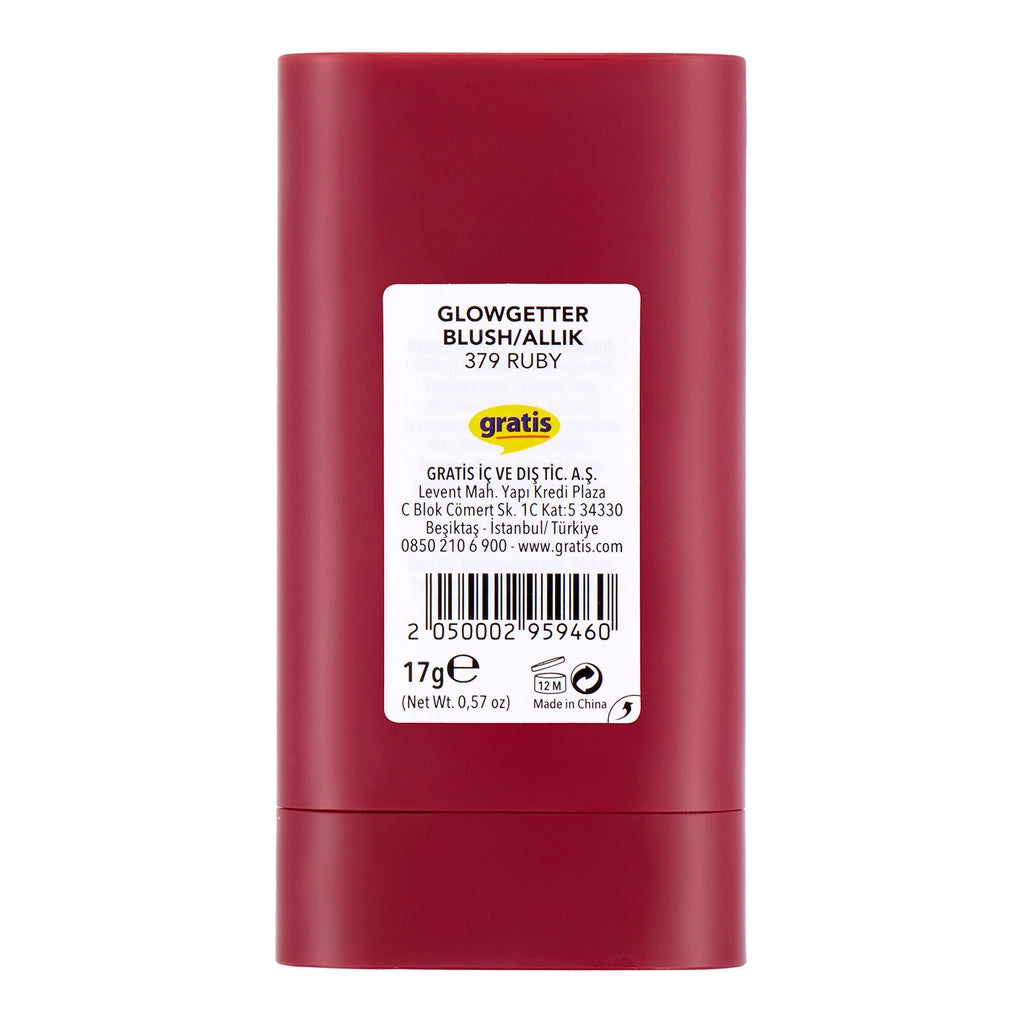 LYKD Glow-Getter Blush