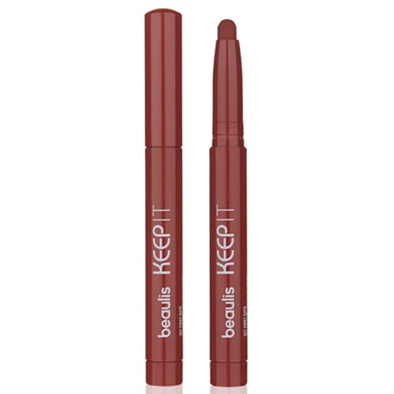 Beaulis Keep It Ink Crayon Lipstick