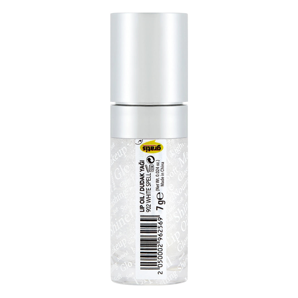 Beaulis Lip Elixir Lip Oil