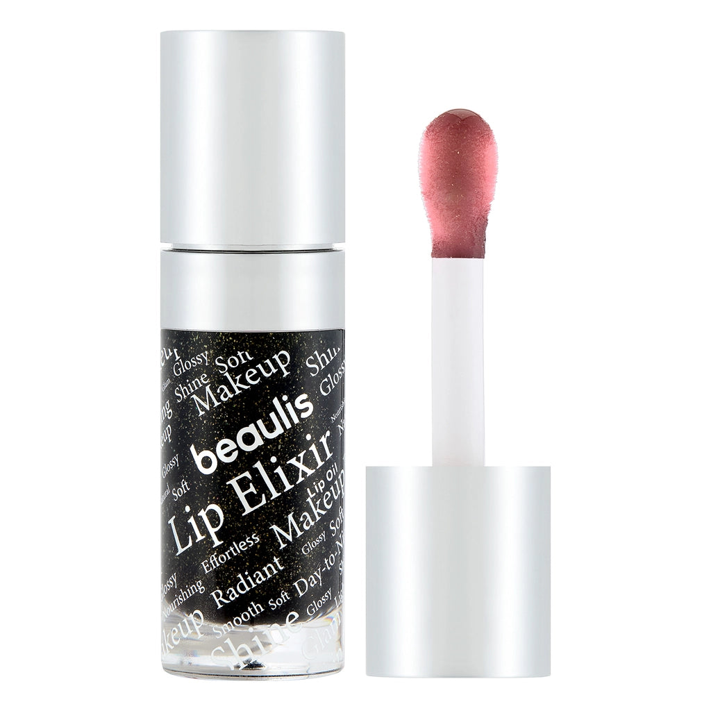 Beaulis Lip Elixir Lip Oil