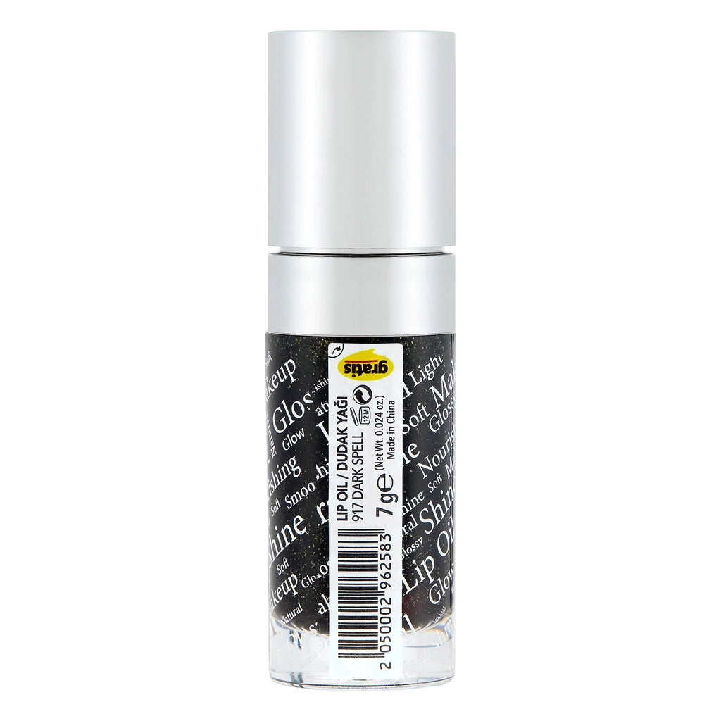 Beaulis Lip Elixir Lip Oil