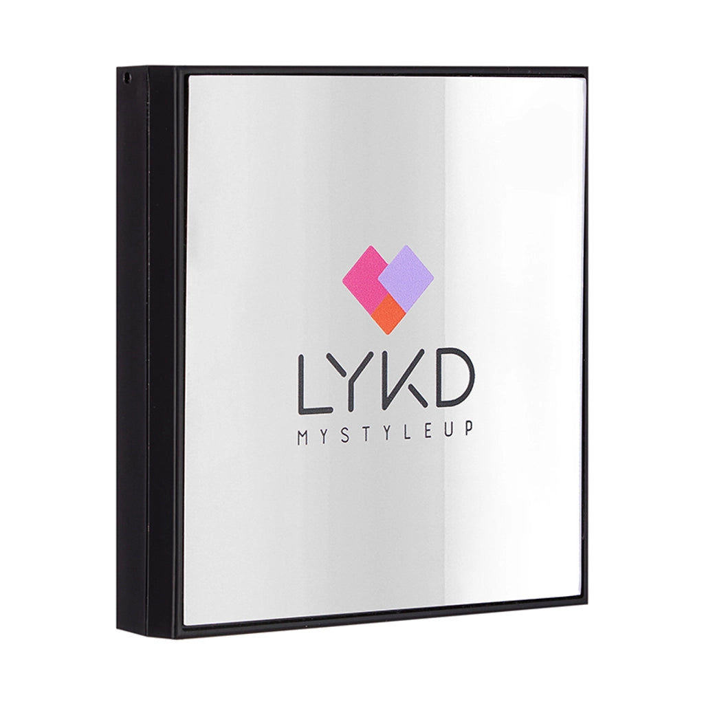 LYKD 9-Piece Eyeshadow Palette 625 Love Dust