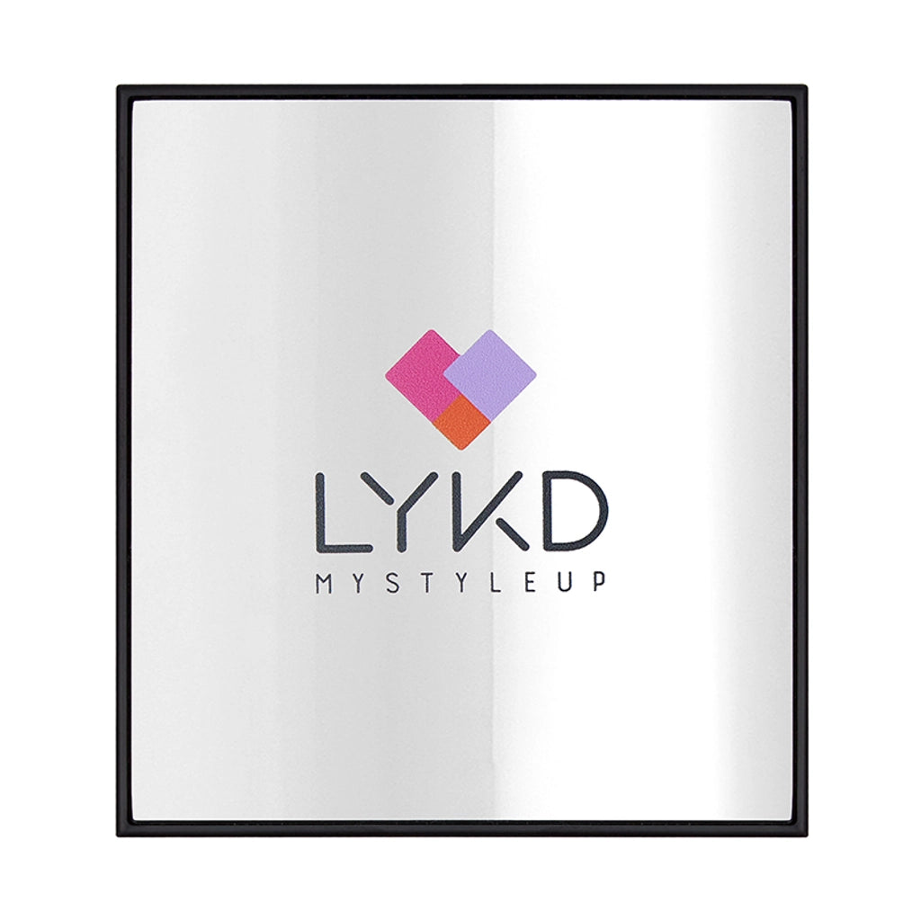 LYKD 9-Piece Eyeshadow Palette 625 Love Dust