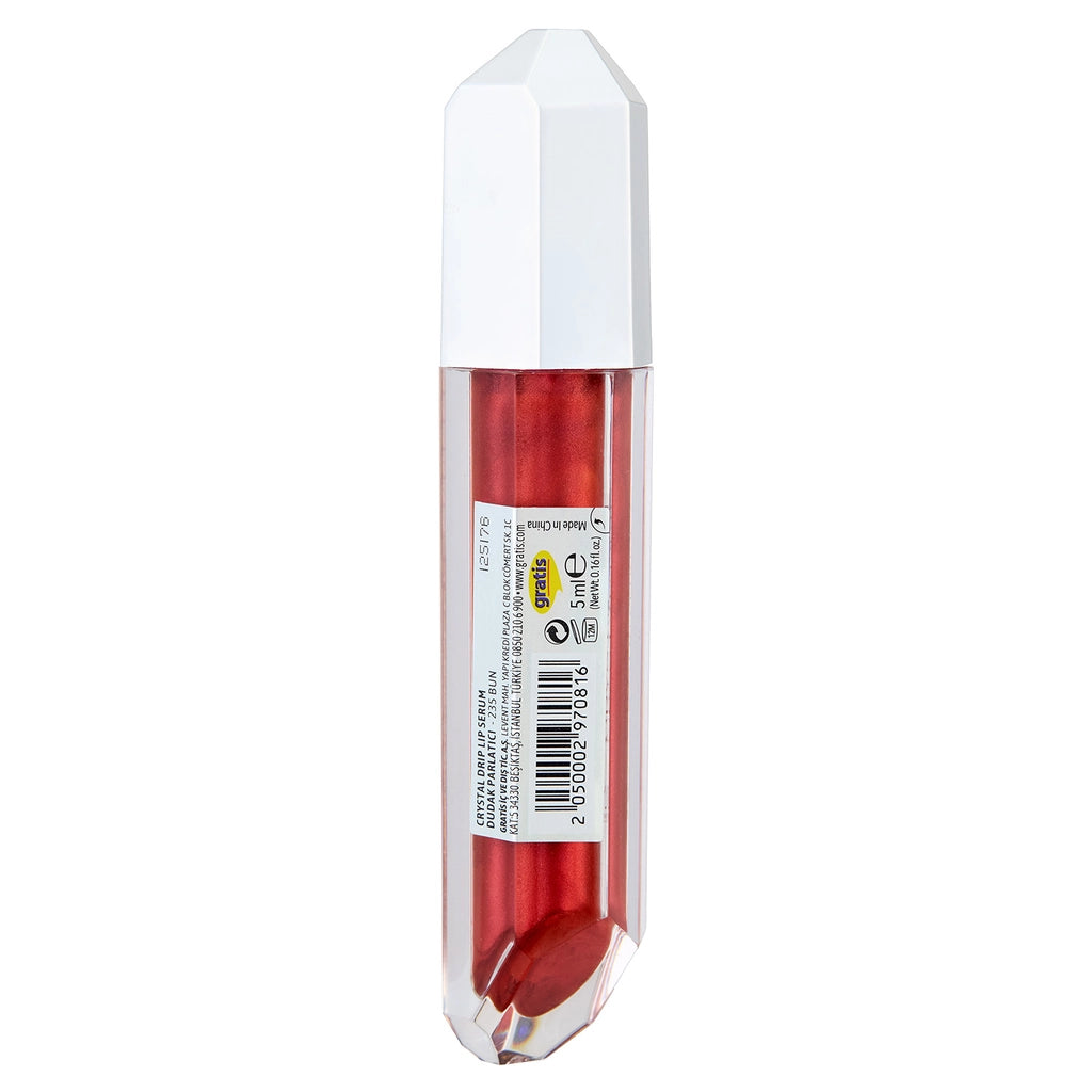 LYKD Crystal Drip Lip Gloss