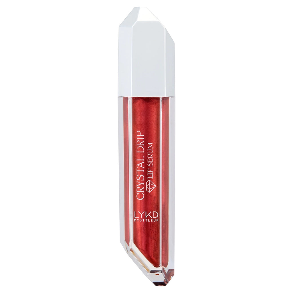 LYKD Crystal Drip Lip Gloss