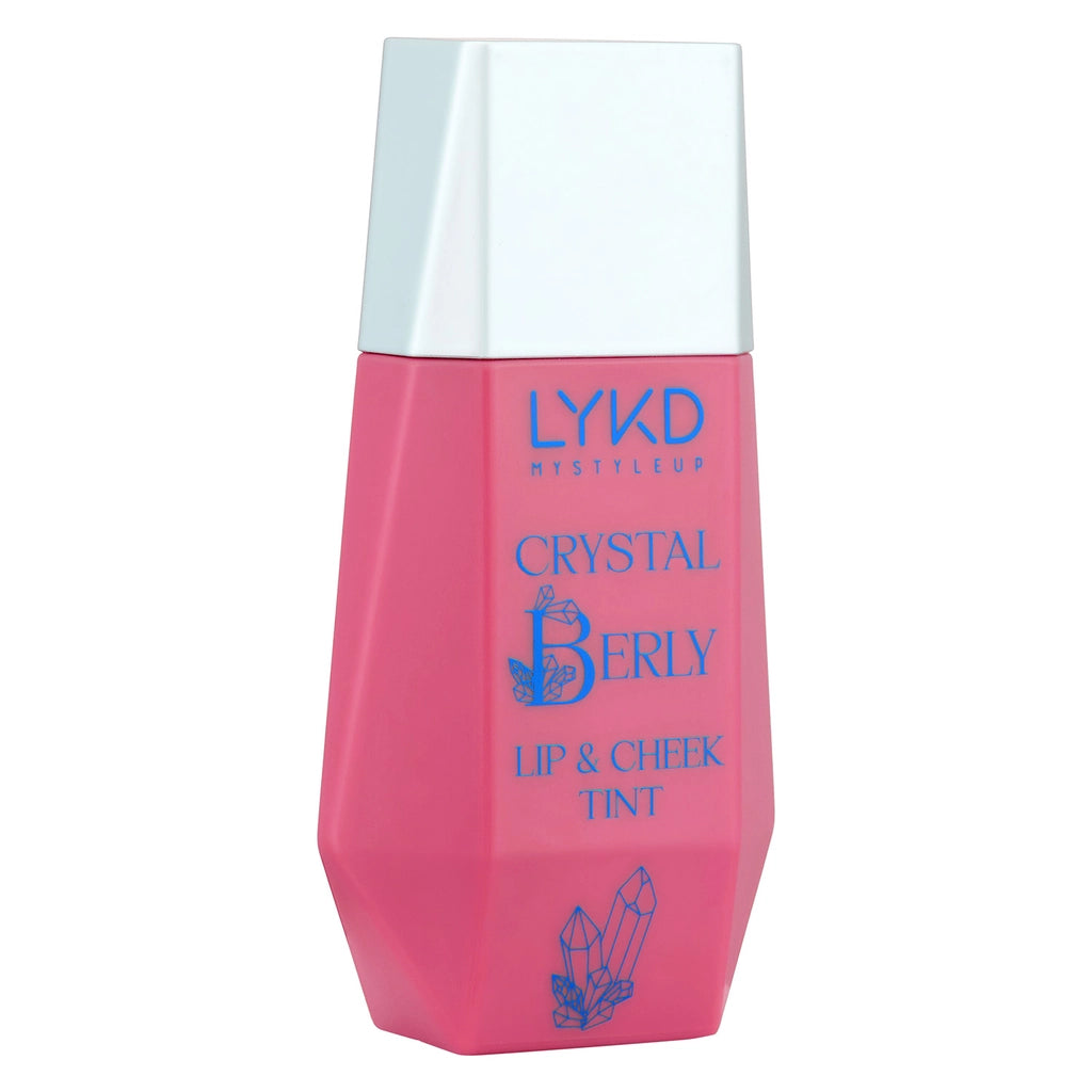 LYKD Crystal Beryl Tint Lip & Cheek