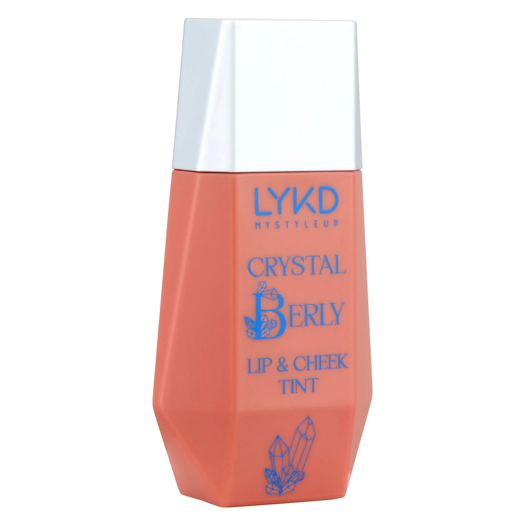 LYKD Crystal Beryl Tint Lip & Cheek