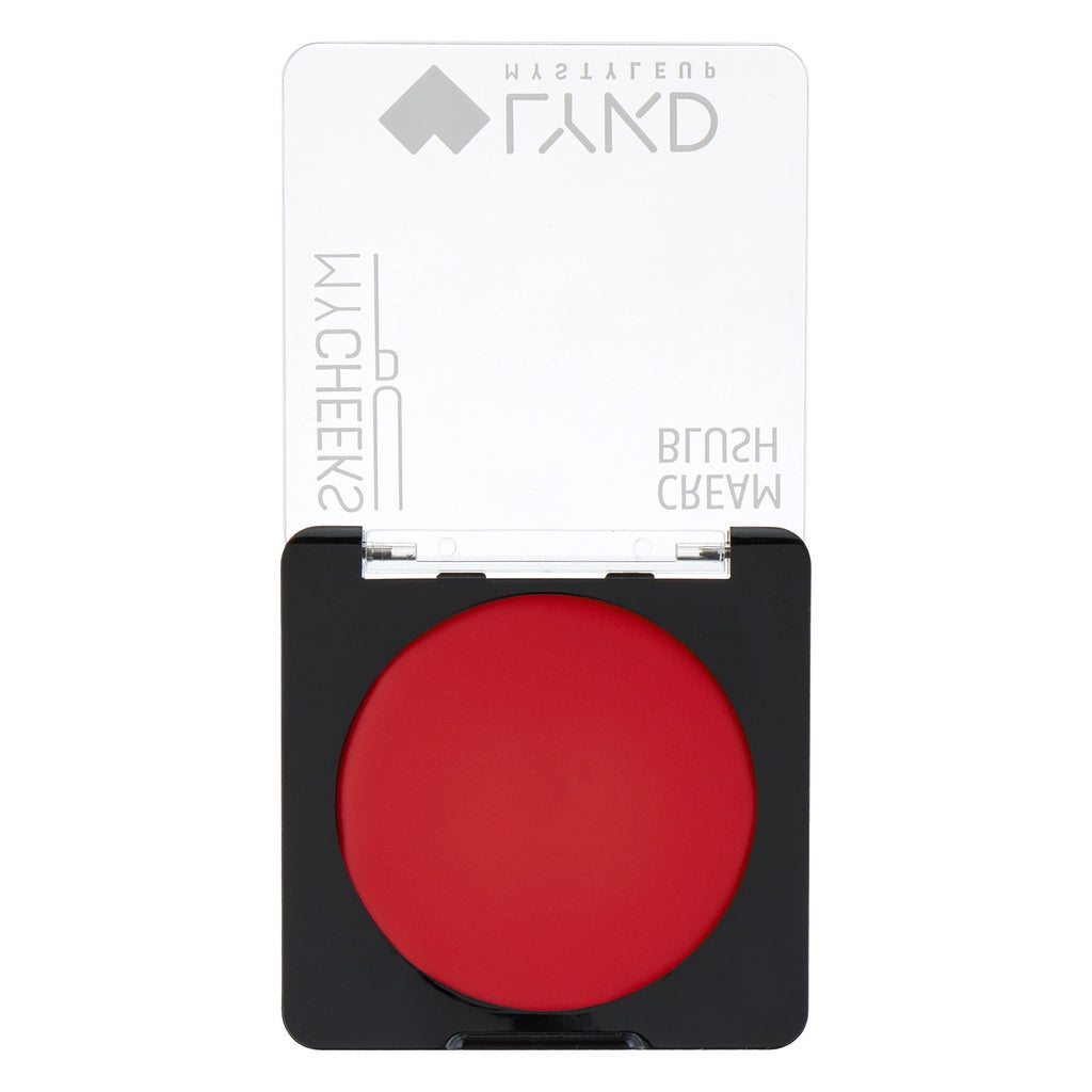 LYKD Cream Blush