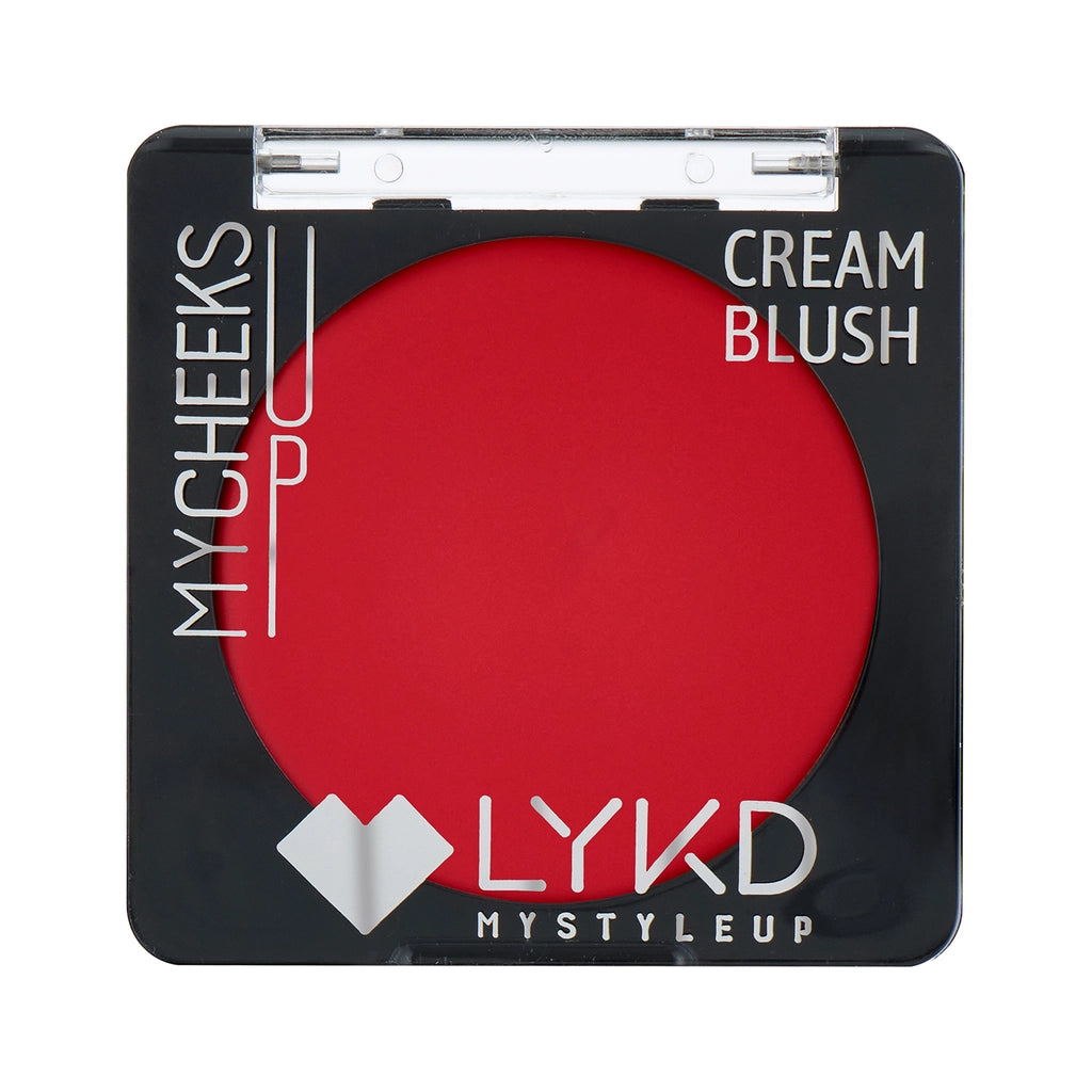 LYKD Cream Blush