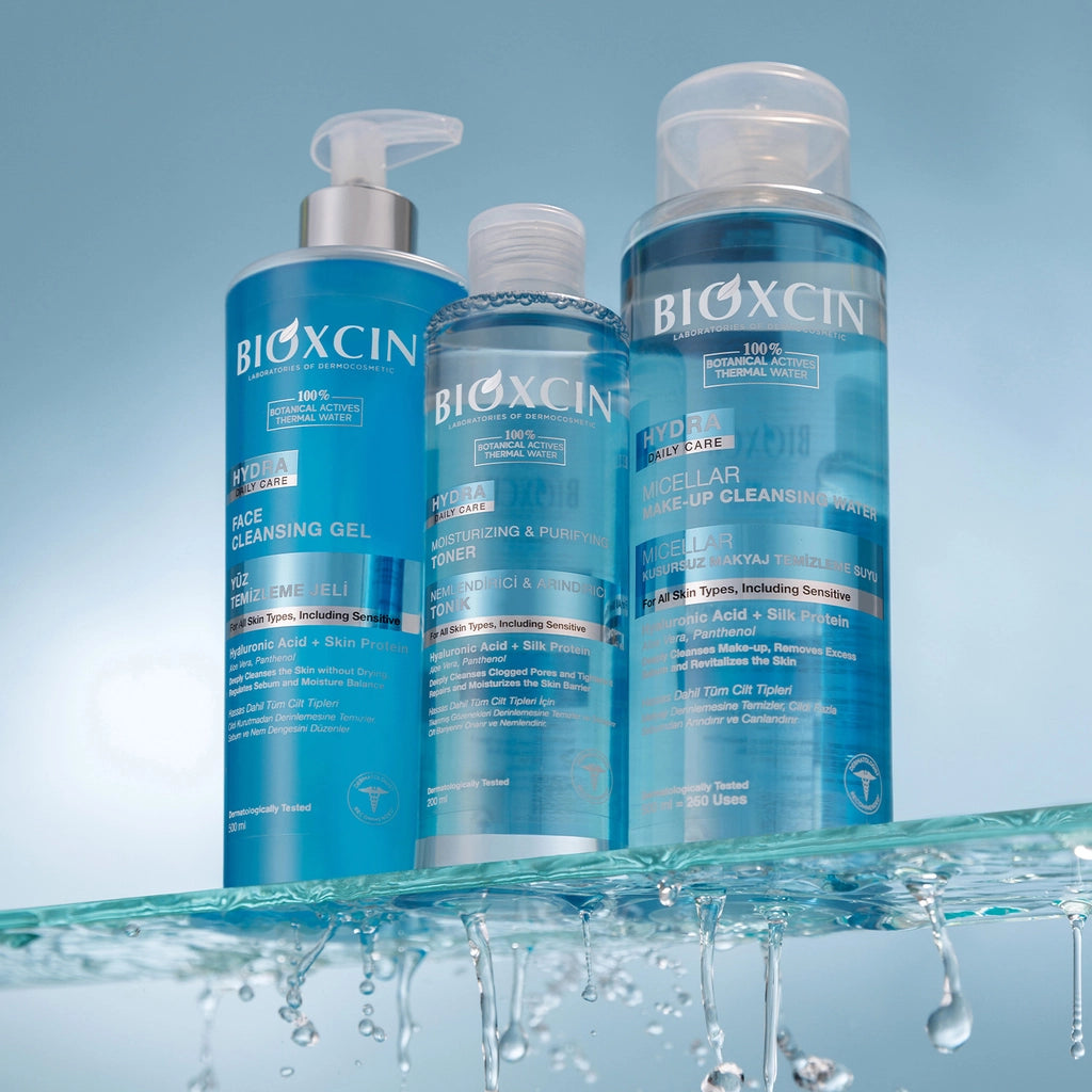 Bioxcin Hydra Toner 200 ml
