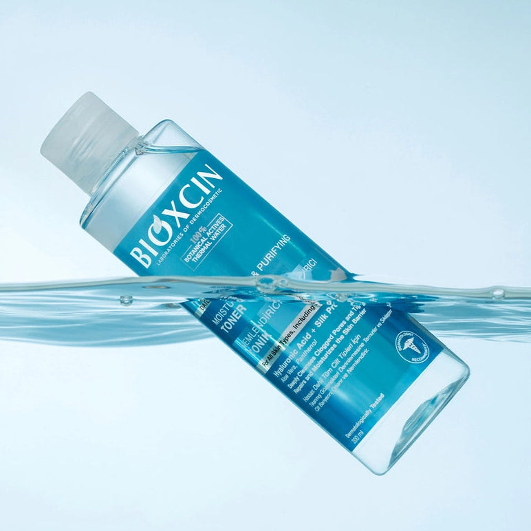 Bioxcin Hydra Toner 200 ml