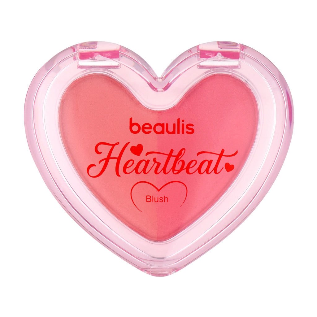 Beaulis Heartbeat Blush 689 Amour