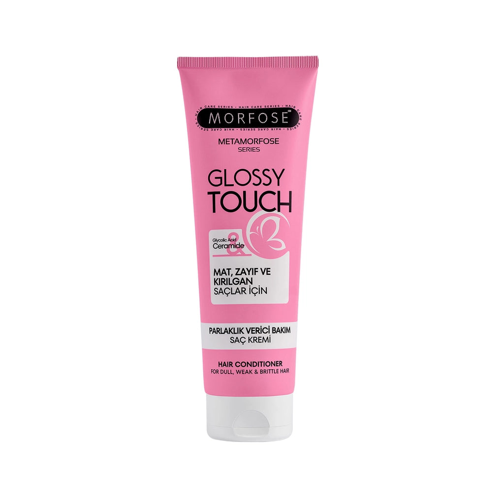METAMORFOSE - Glossy Touch Collection 4 pcs