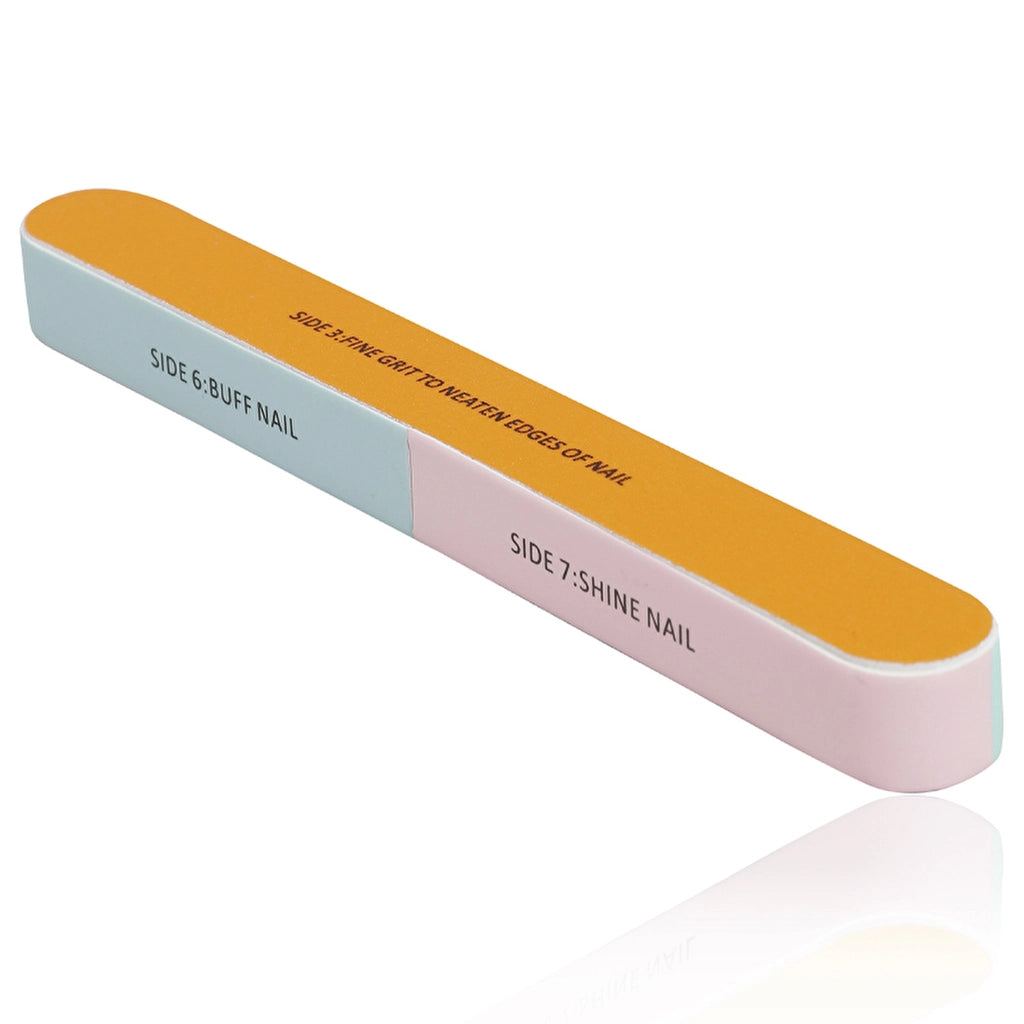 Eklips 7-Step Nail File
