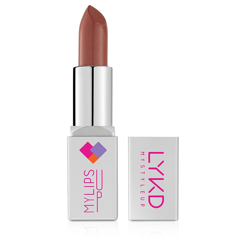 LYKD Shiny Lipstic