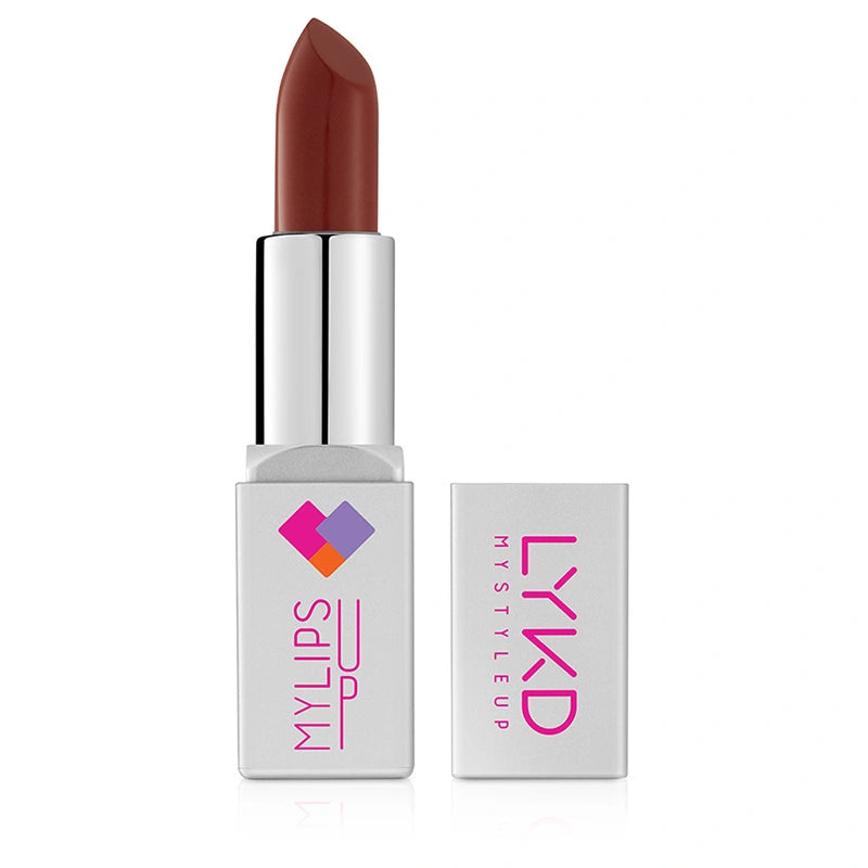 LYKD Shiny Lipstic