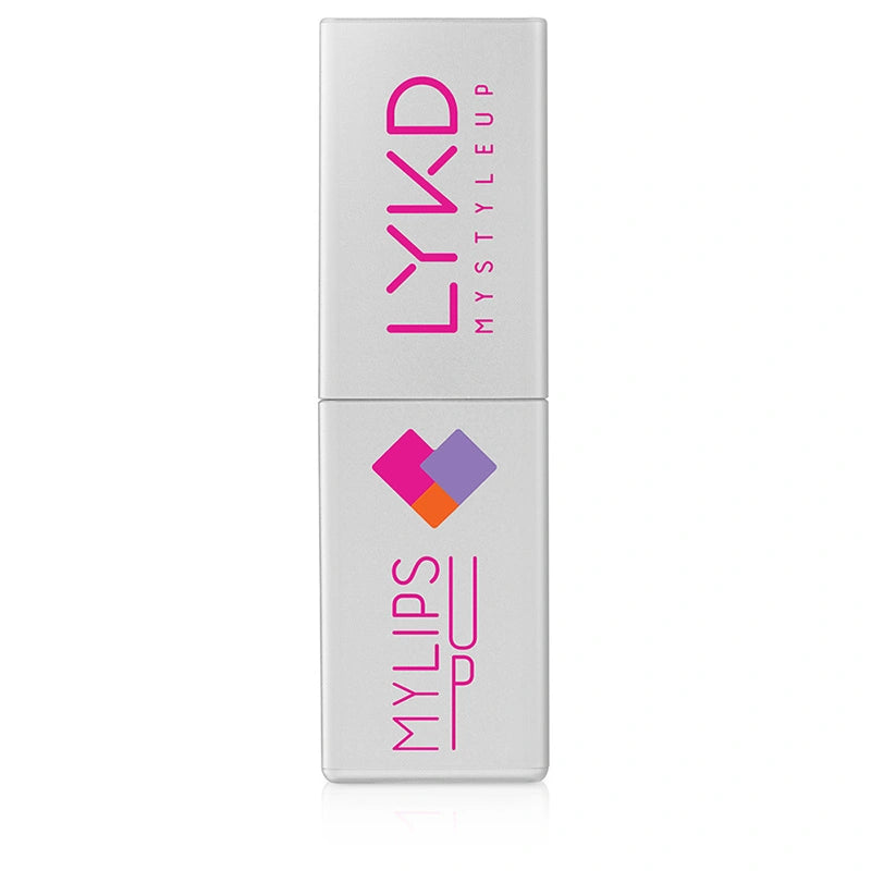 LYKD Shiny Lipstic