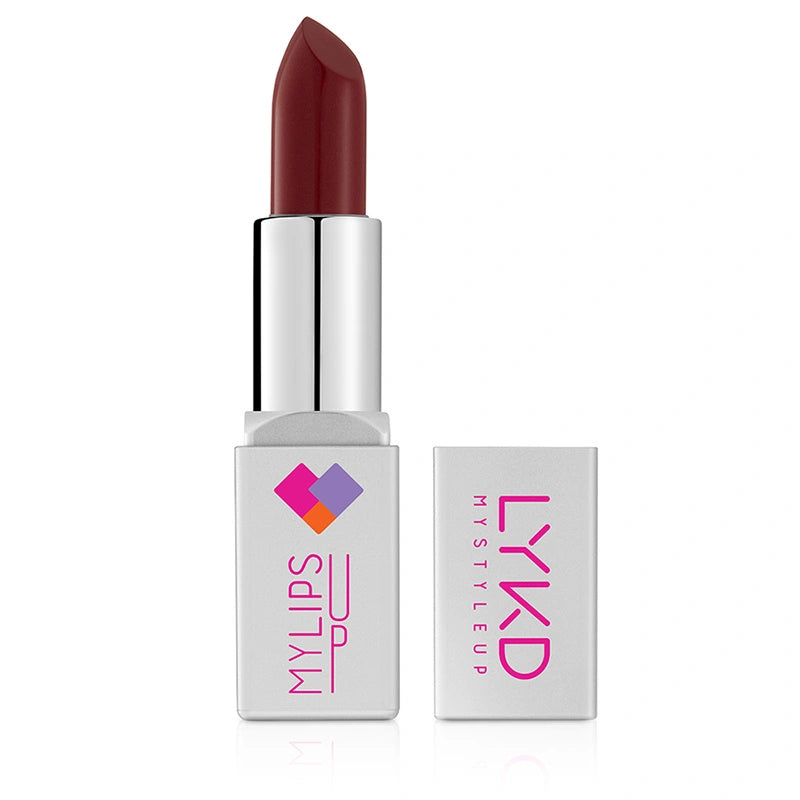 LYKD Shiny Lipstic