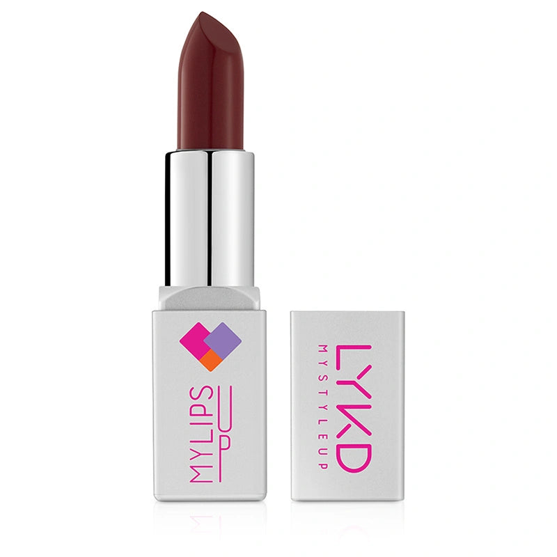 LYKD Shiny Lipstic